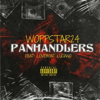 Panhandlers by Woppstar24