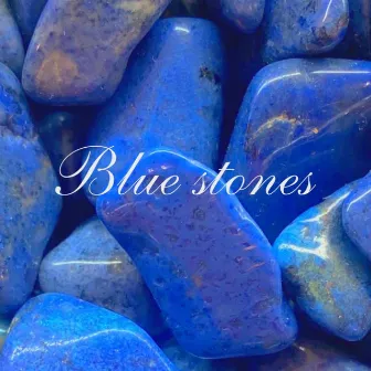 Blue Stones by KamZ