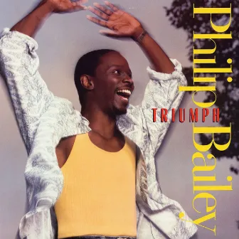 Triumph by Philip Bailey