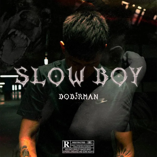 Slow Boy