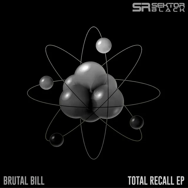 Total Recall-EP