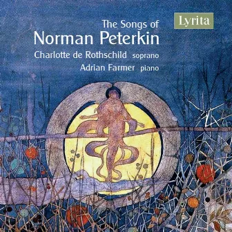 The Songs of Norman Peterkin by 