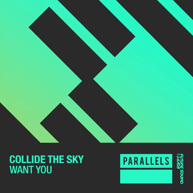 Want You - Extended Mix