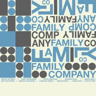 Family Company by Family Company