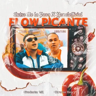 Flow Picante by Lutxo No La Para