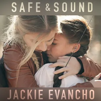 Safe & Sound by Jackie Evancho