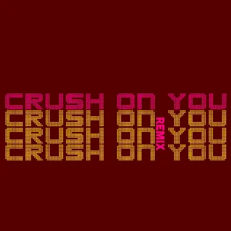 crush on you remix by 李宜柏PAULYBLEE