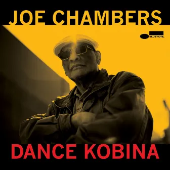 Dance Kobina by Joe Chambers