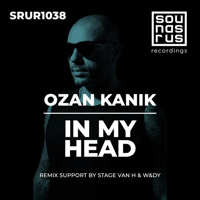 In My Head (Stage Van H & W&DY Remix)