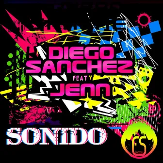 SONIDO by Diego Sanchez