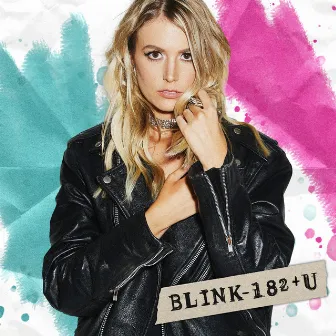 blink-182 + u by Cali Rodi