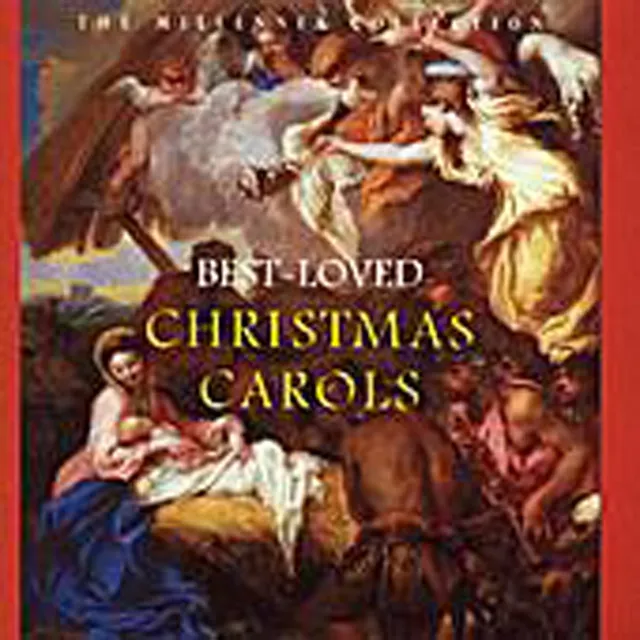 Best-Loved Christmas Carols