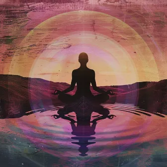 Binaural Harmony: Meditation Frequencies by Dreamsound