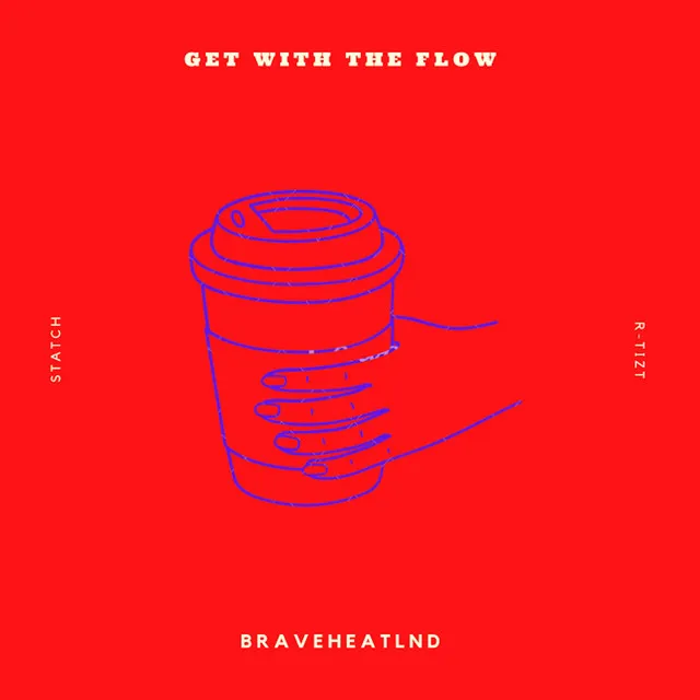 Get With The Flow