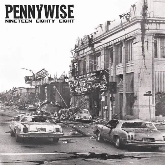 Nineteen Eighty Eight by Pennywise