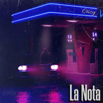 La Notaa by Crizy