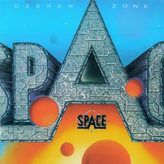 Deeper Zone by Space