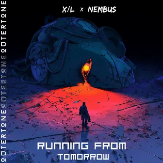 Running From Tomorrow by Nembus