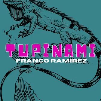 Tupinami by Franco Ramirez