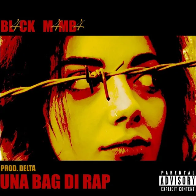 Una bag di rap