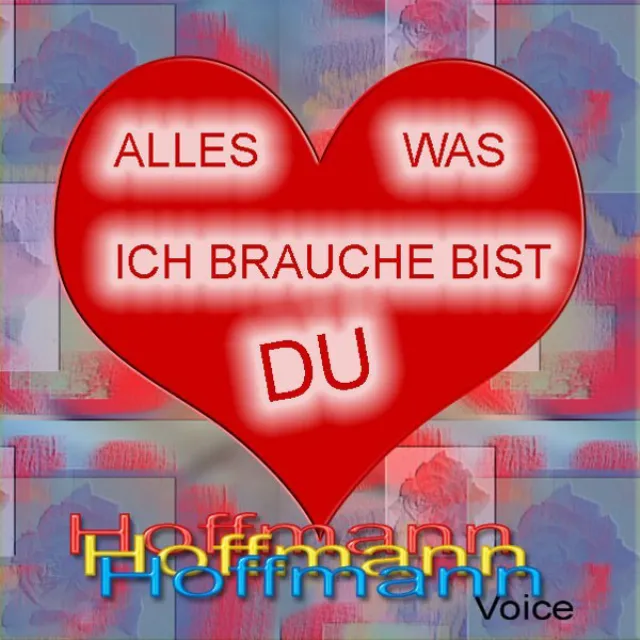 Alles Was Ich Brauche Bist Du (Radio Version)