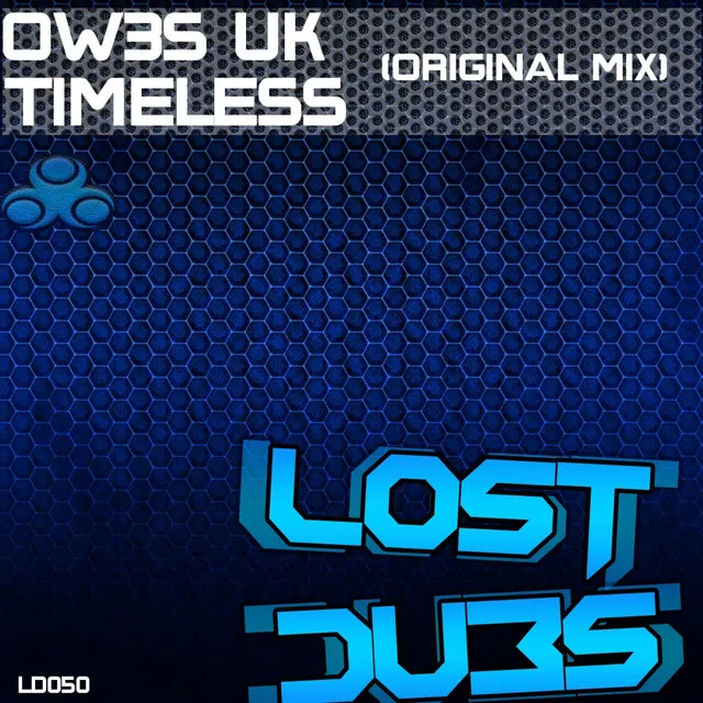 Timeless - Original Mix