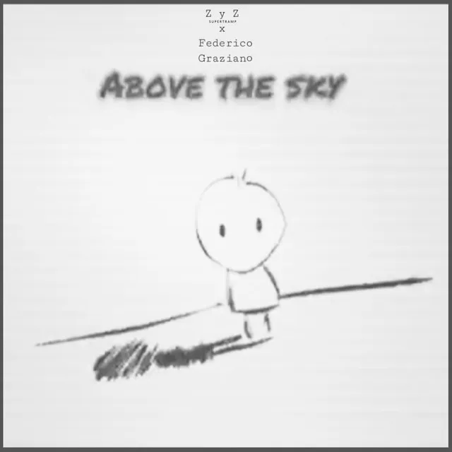 Above the sky - Acoustic