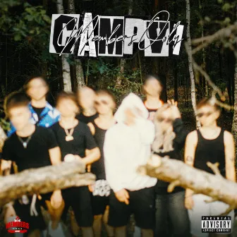 Camp V1 by Members Only