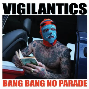 Bang Bang No Parade by Rafael Vigilantics