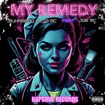 My Remedy by Joe Mc