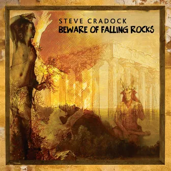 Beware Of Falling Rocks by Steve Cradock