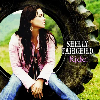 Ride by Shelly Fairchild