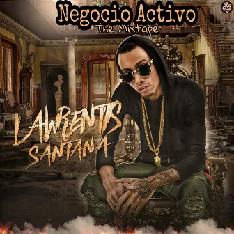 Negocio Activo by Lawrentis Santana