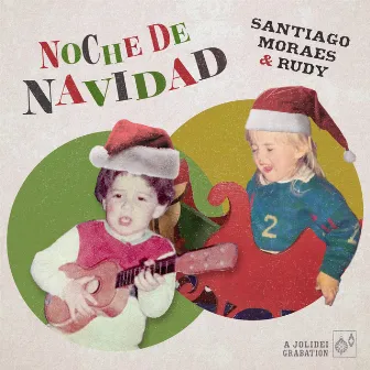 Noche de Navidad by Santiago Moraes