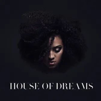 House of Dreams by Naomi Pilgrim