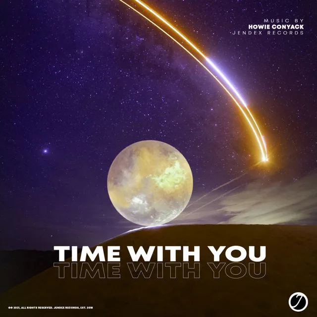 Time With You