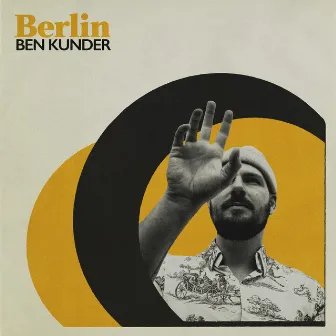 Berlin by Ben Kunder