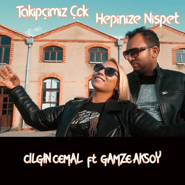 Takipçimiz Çok - Hepinize Nispet