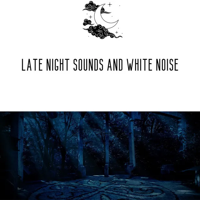 White Noise - Forest Canoe Trip, Loopable