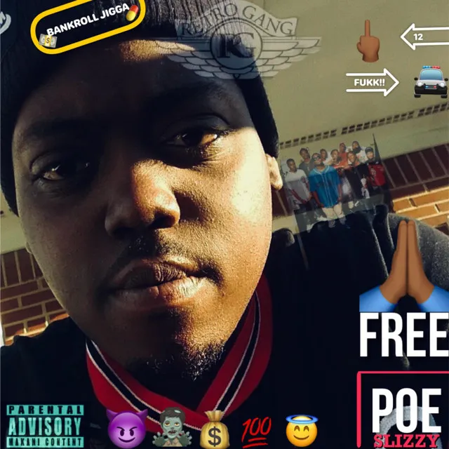 Free Poe