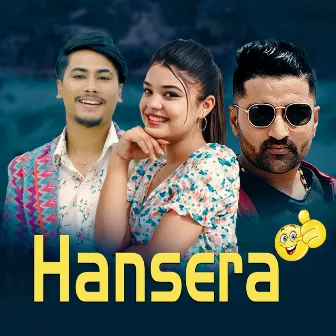 Hansera by Subash Khattri