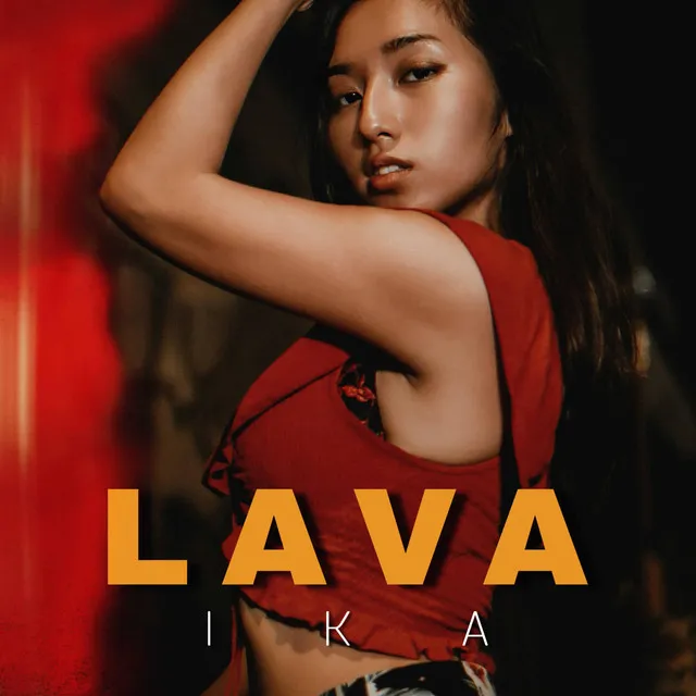 LAVA