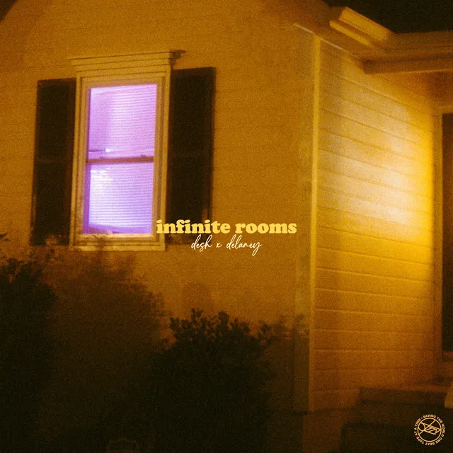 Infinite Rooms