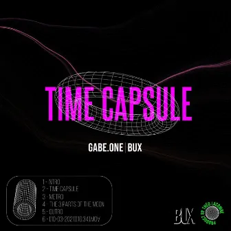 Time Capsule by Gabe.One