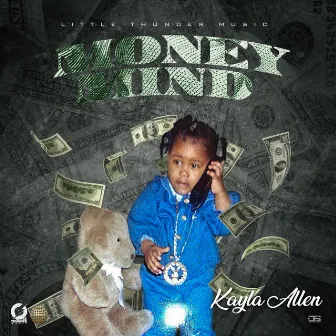 Money Mind by Kayla Allen