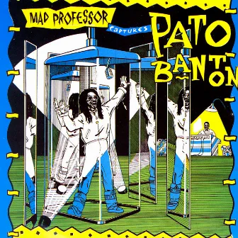 Mad Professor Captures Pato Banton by Mad Professor / Pato Banton