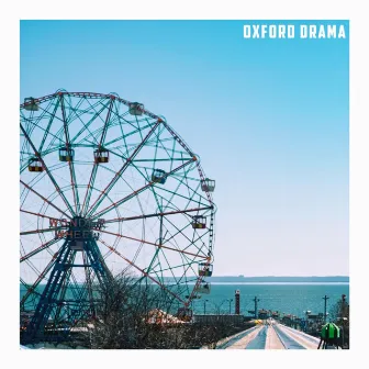 Coney Island by Oxford Drama