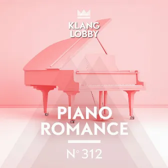 Piano Romance by David Starck