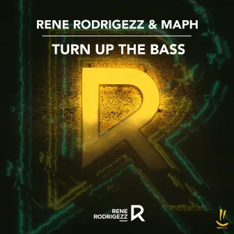 Turn up the Bass by Maph