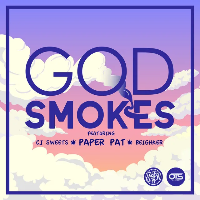 God Smokes